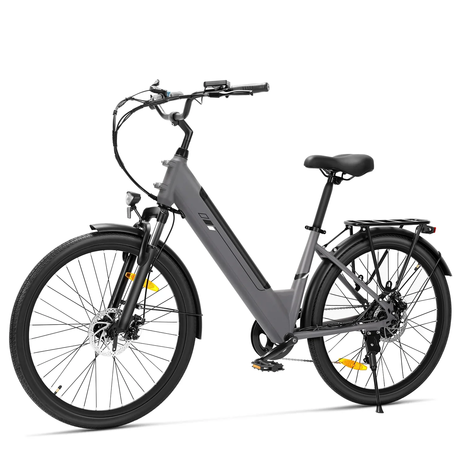 Touroll J2 ST Electric Bike - Image 2