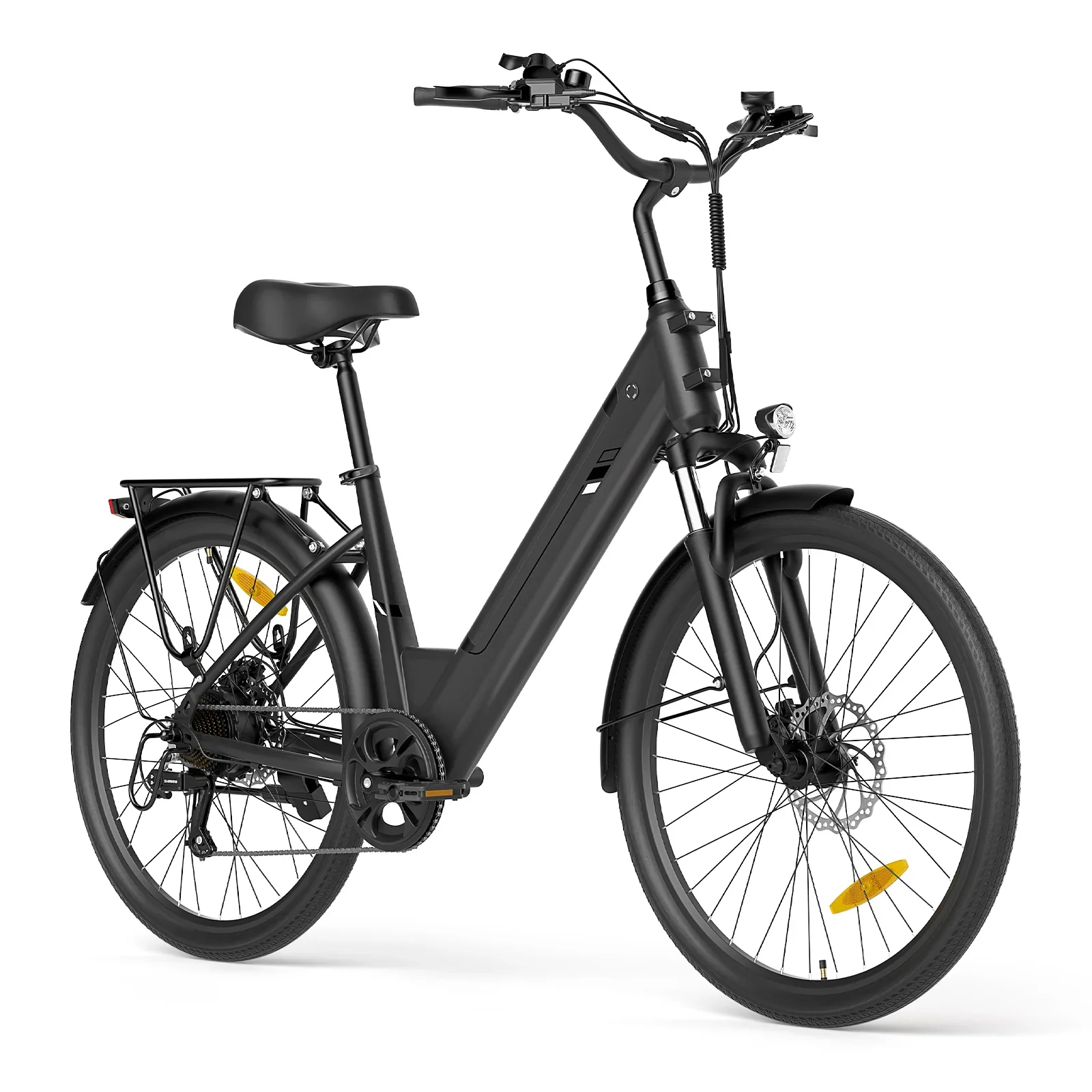 Touroll J2 ST Pro Electric Bike - Image 2