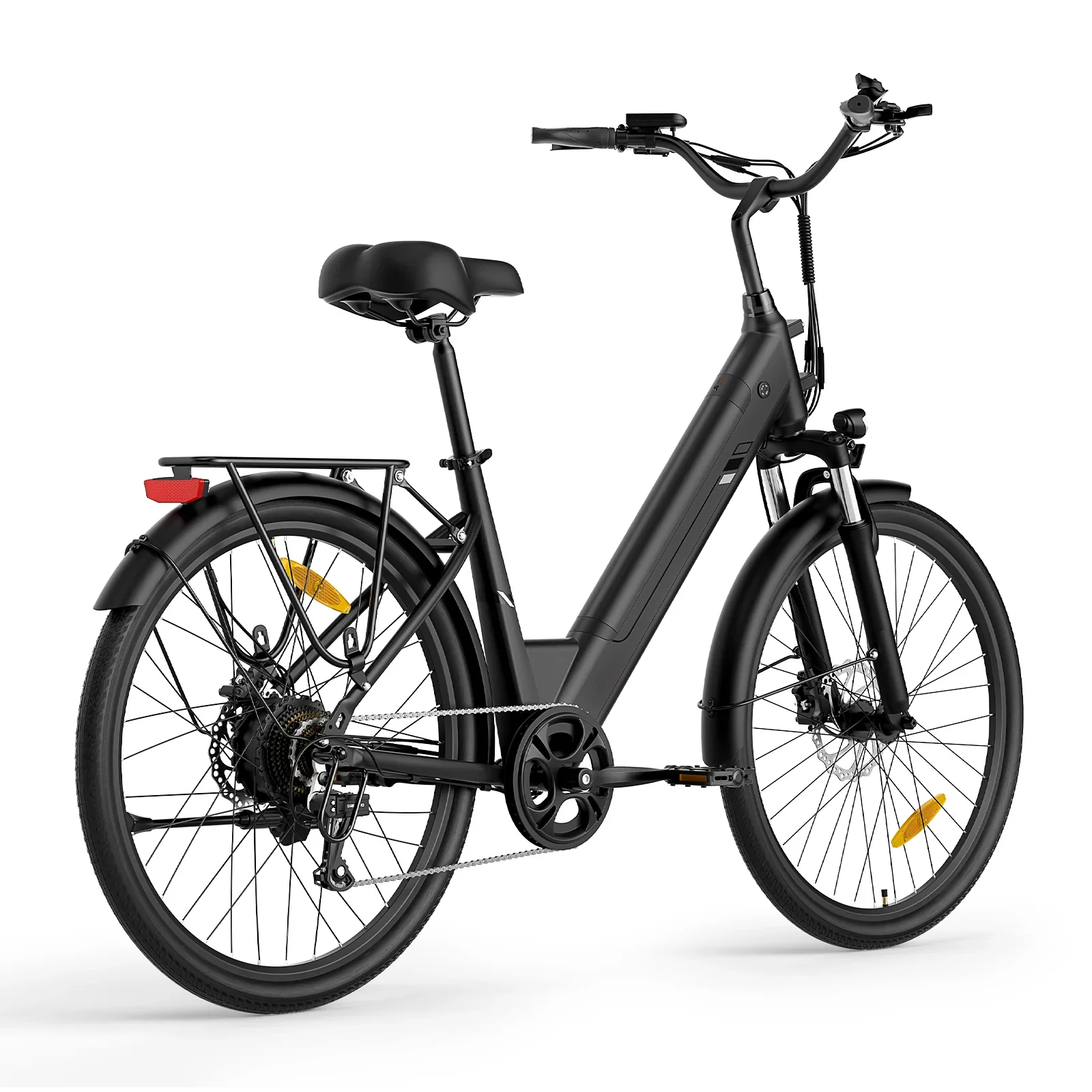 Touroll J2 ST Pro Electric Bike - Image 3