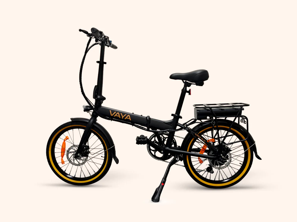 Vaya Mini Elcykel 2.0