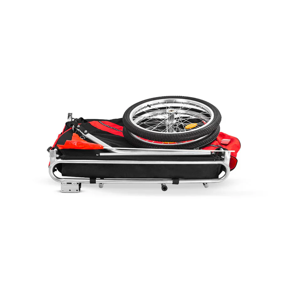 Vitilan kæledyrs-e-bike trailer - Image 3