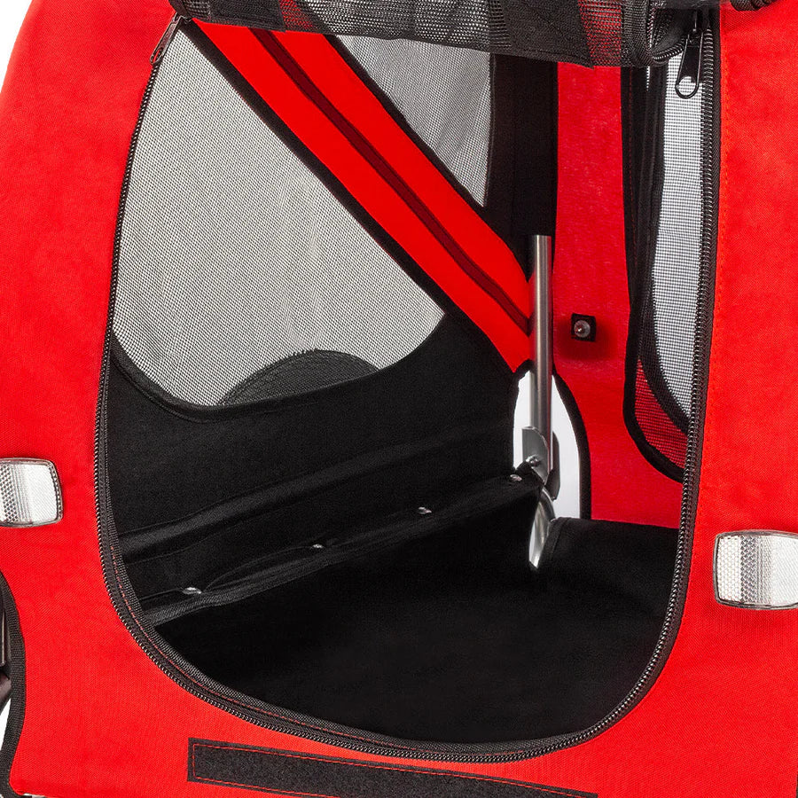 Vitilan kæledyrs-e-bike trailer - Image 4