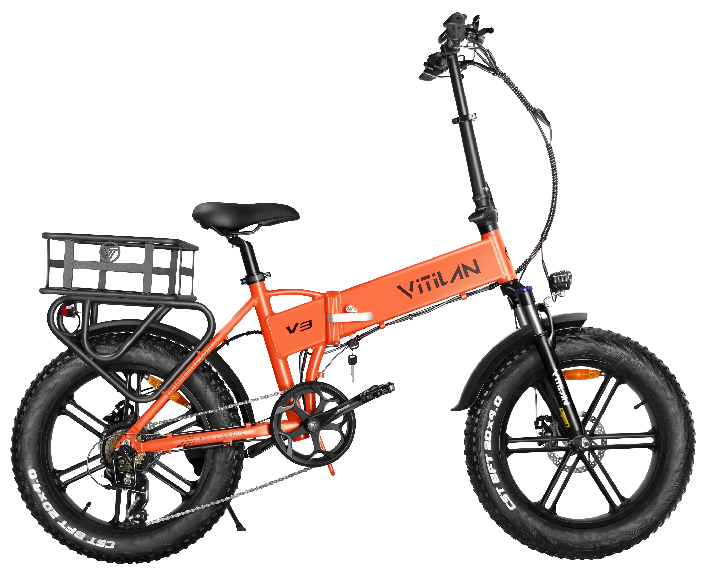 Vitilan Kurv - Image 2