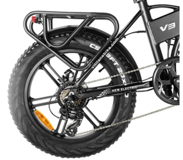 Vitilan V3 2.0 - Image 15