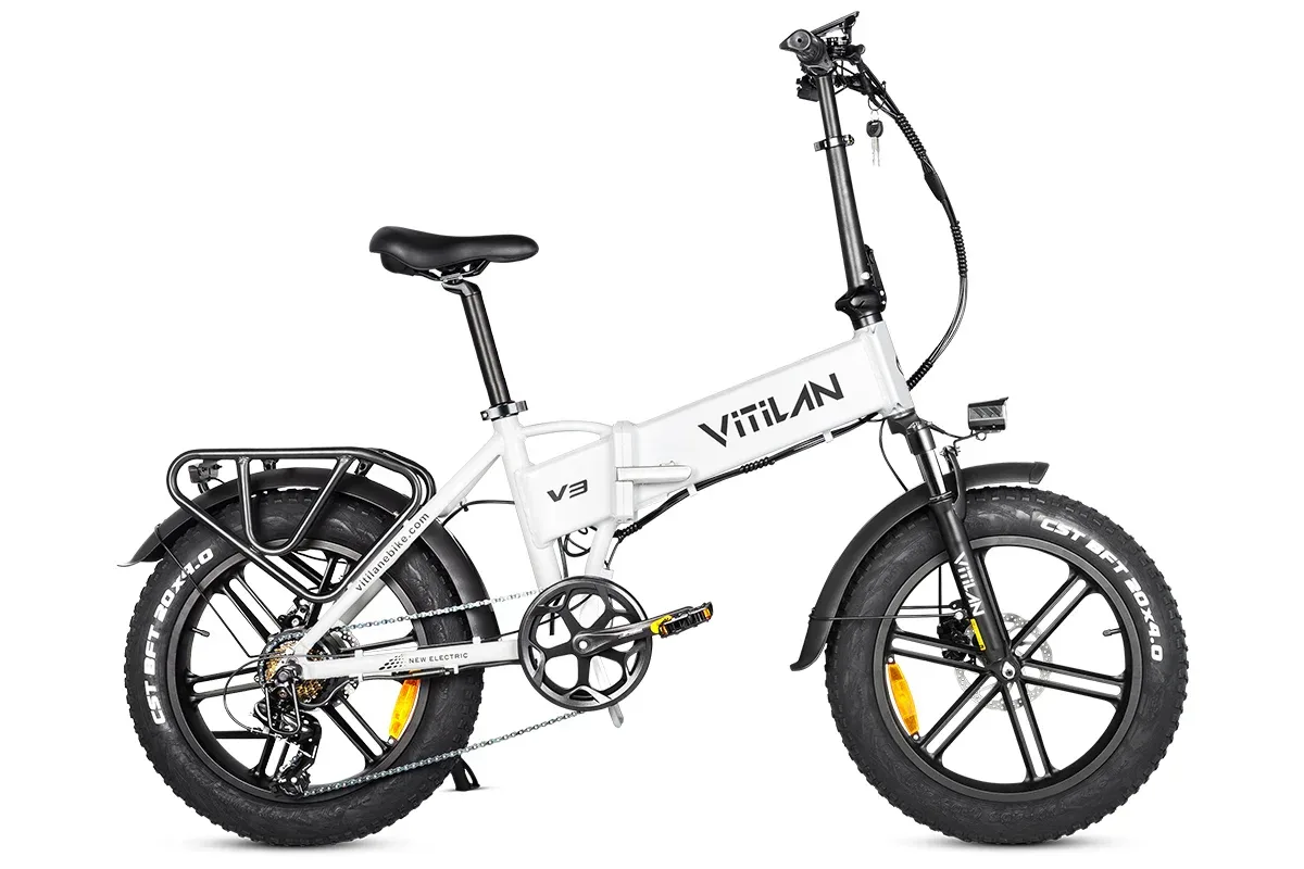 Vitilan V3 2.0 - Image 4