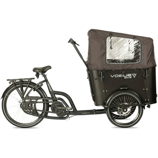 Vogue AVENGER Centermotor