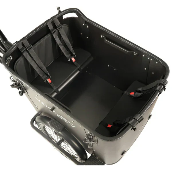 Vogue AVENGER Centermotor - Image 2