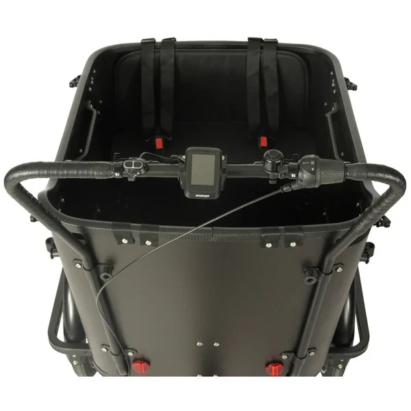 Vogue AVENGER Centermotor - Image 3