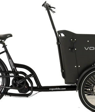 Vogue AVENGER Centermotor - Image 4