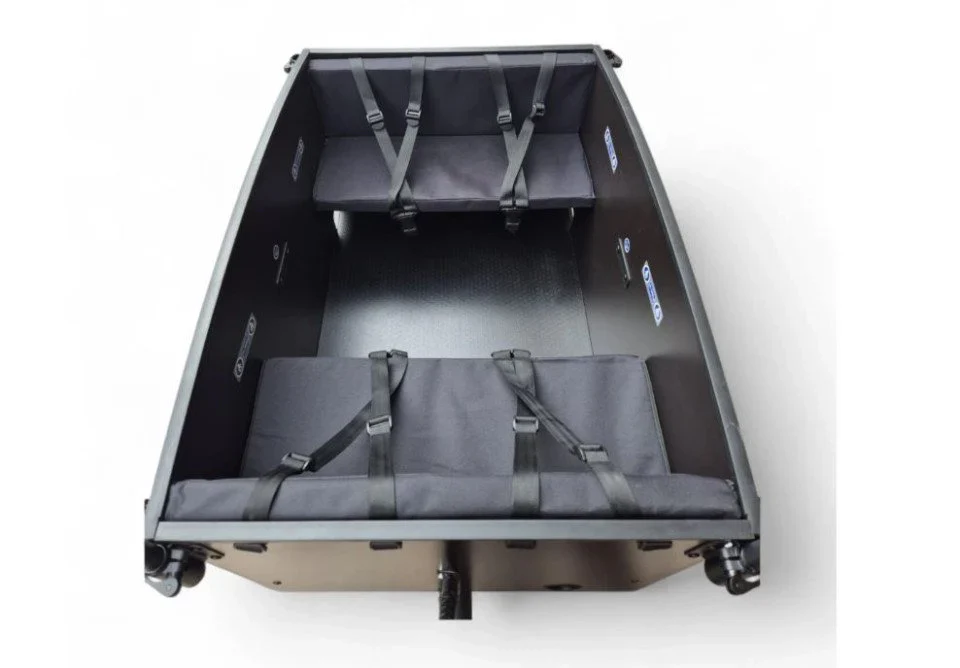 Vogue JOURNEY-PLUS Centermotor 14.5Ah - Image 9