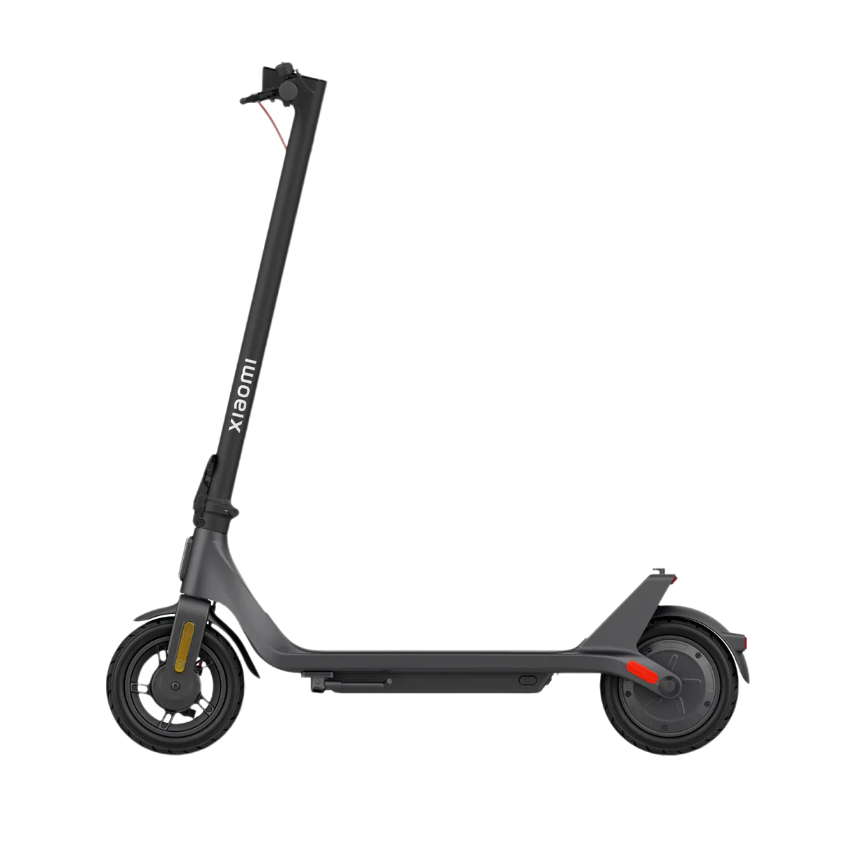 Xiaomi elektrisk scooter 4 Lite (2. generation) EU - Image 2