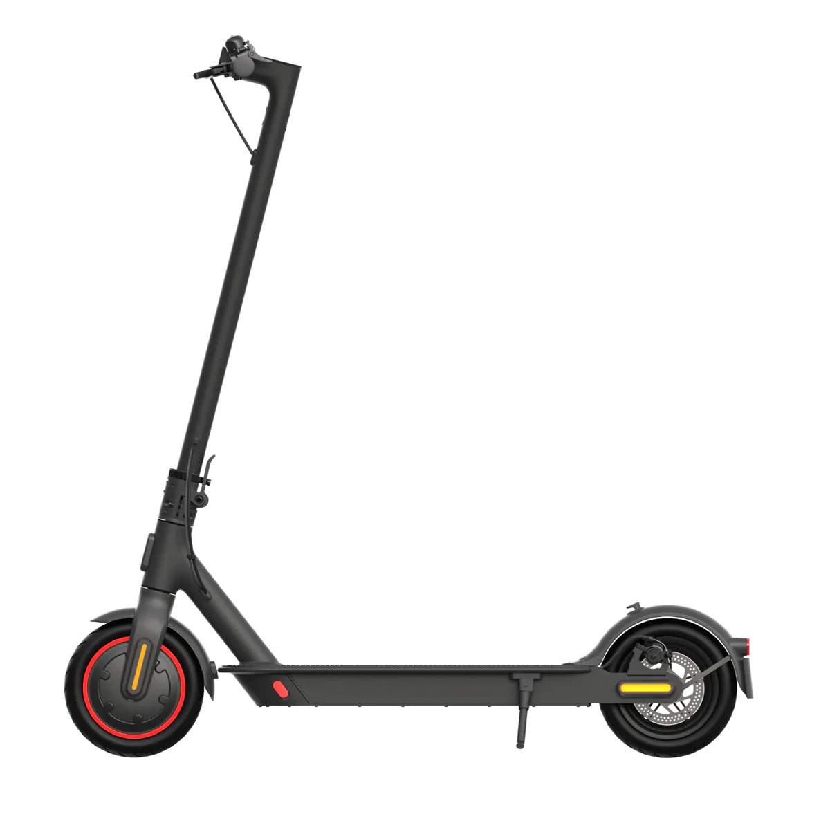 Xiaomi elektrisk scooter Pro 2 Nordic Edition - Image 2